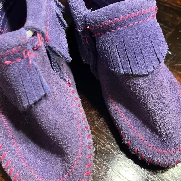 👧🏼🎀👧🏼• 💎 MINNETONKA 💎• 🎀👧🏼🎀 - Picture 4 of 9